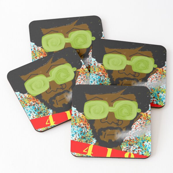 Item preview, Pop art smokie designed and sold by 419shop.