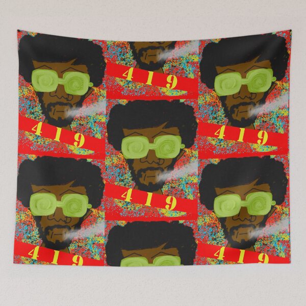 Item preview, Pop art smokie designed and sold by 419shop.