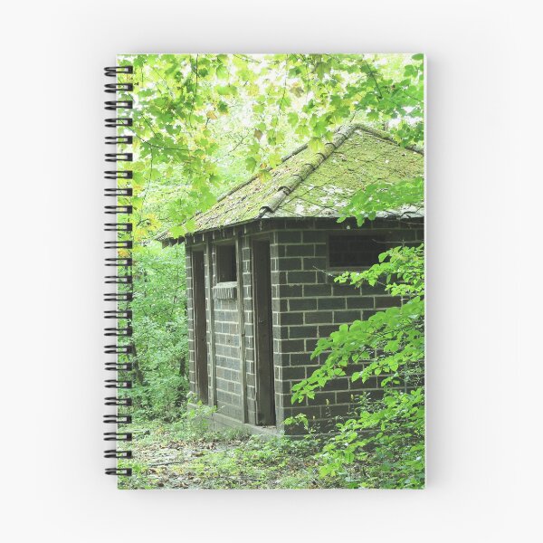 Item preview, Random abandoned building designed and sold by Trendature Online .
