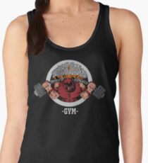 Juggernaut Gym Women's Tank Top