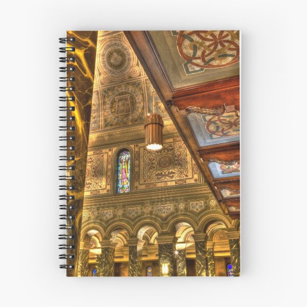 Item preview, Geometry in the Church designed and sold by Adam Bykowski.