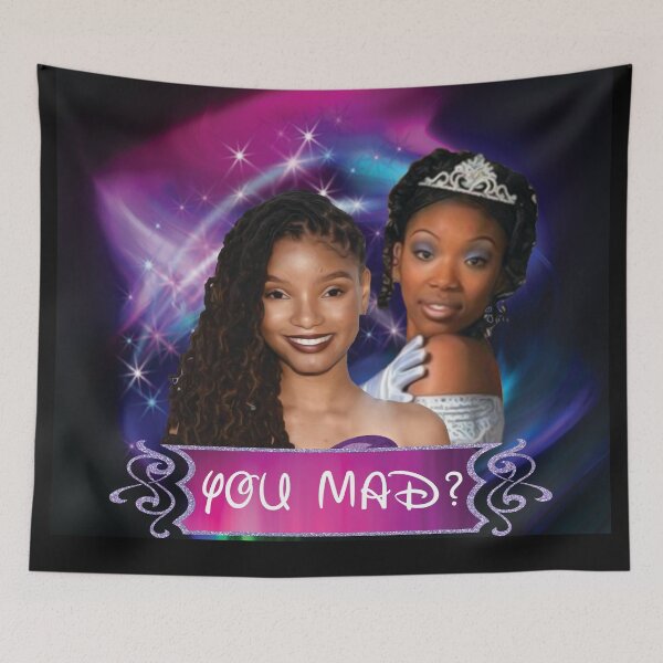 Item preview, You Mad? designed and sold by ELIH Shop.