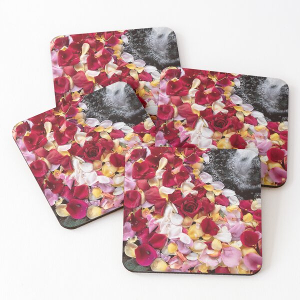 Item preview, Petals designed and sold by Marylou Badeaux.
