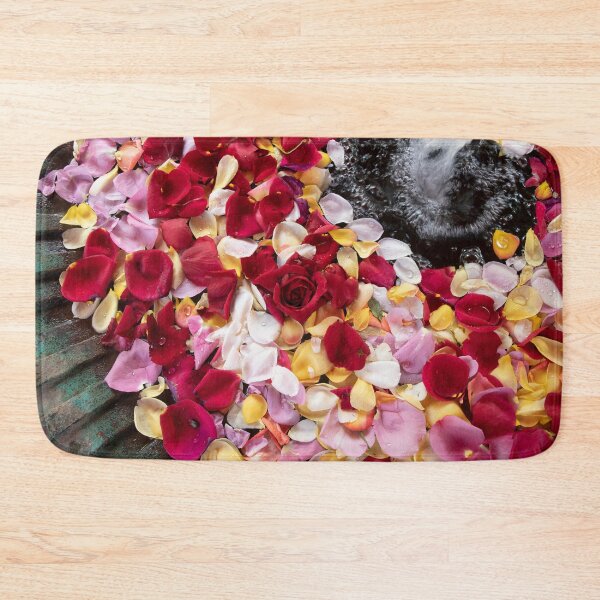 Item preview, Petals designed and sold by Marylou Badeaux.