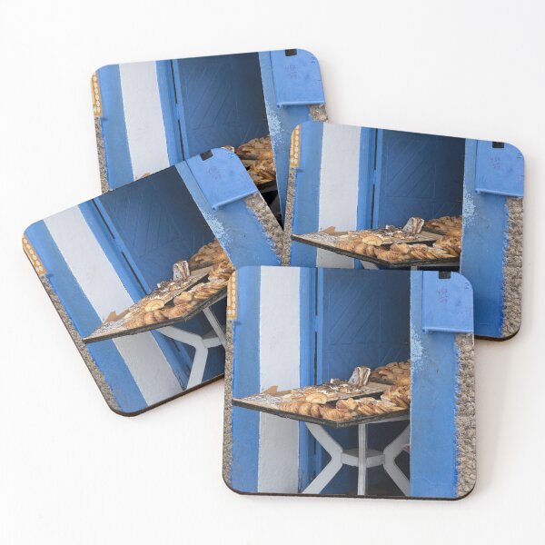 Item preview, The Local Bakery designed and sold by Marylou Badeaux.