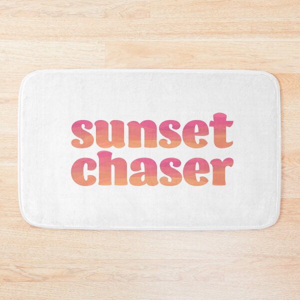 Aperçu de l'œuvre Sunset Chaser créée et vendue par karapos23.