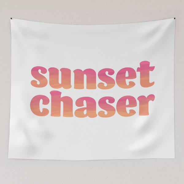 Item preview, Sunset Chaser designed and sold by karapos23.