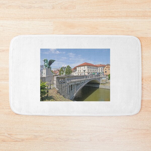 Item preview, Dragon Bridge designed and sold by Graeme  Hyde.
