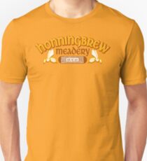 Honningbrew Meadery Unisex T-Shirt