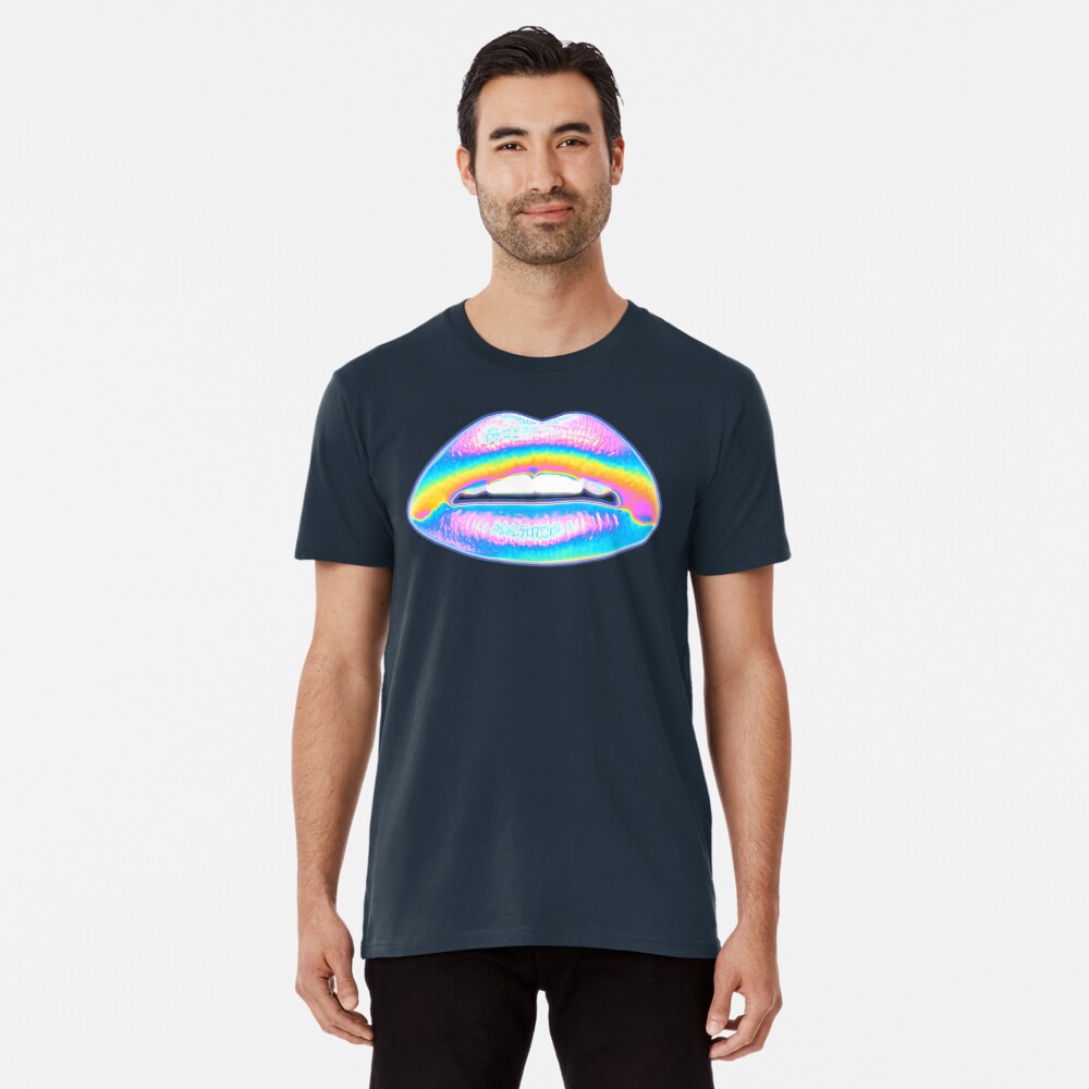 Item preview, Premium T-Shirt designed and sold by dinaaaaaah.