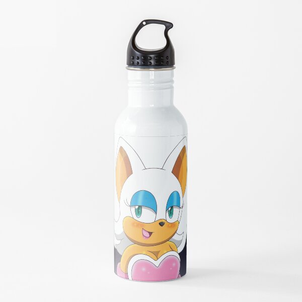 Rouge The Bat Water Bottle
