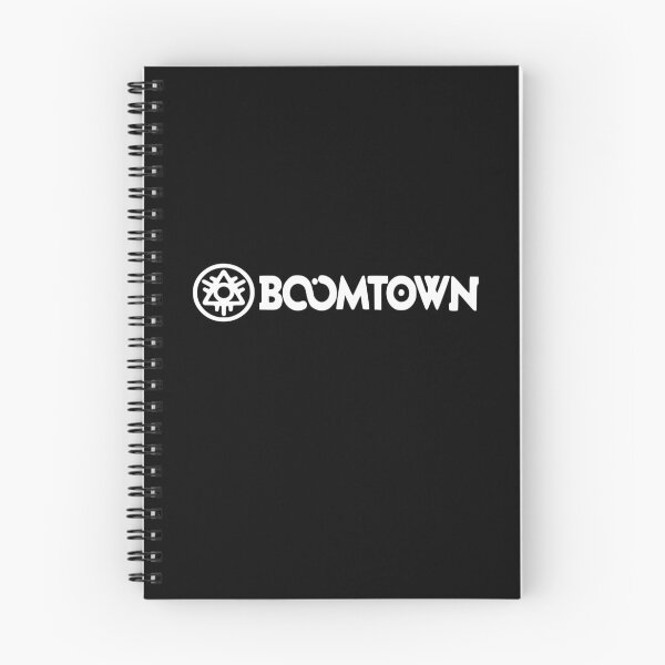 Item preview, Boomtown Fair Chapter 11 designed and sold by EmNe.