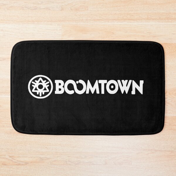 Item preview, Boomtown Fair Chapter 11 designed and sold by EmNe.