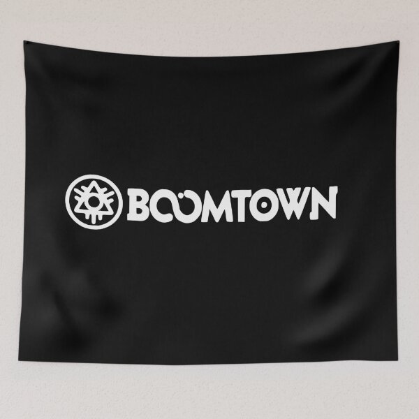 Item preview, Boomtown Fair Chapter 11 designed and sold by EmNe.