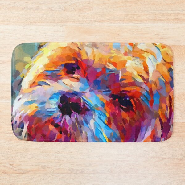 Item preview, Lhasa Apso designed and sold by ChrisButler.