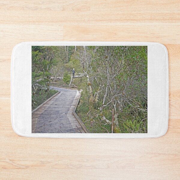 Item preview, Rainforest Walk at Cradle Mountain designed and sold by Graeme  Hyde.
