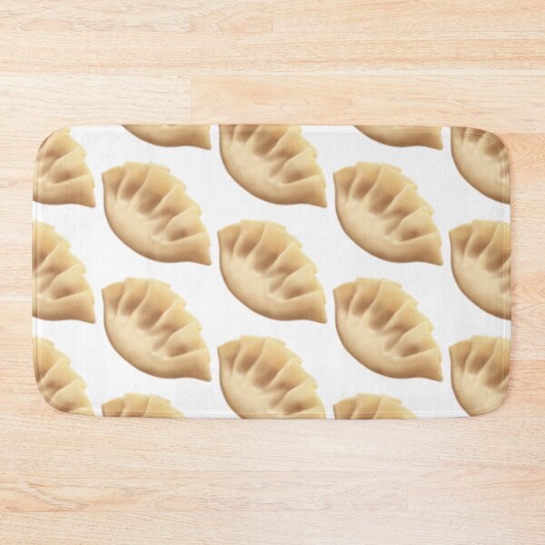 Item preview, dumpling emoji starter pack designed and sold by Rain R.