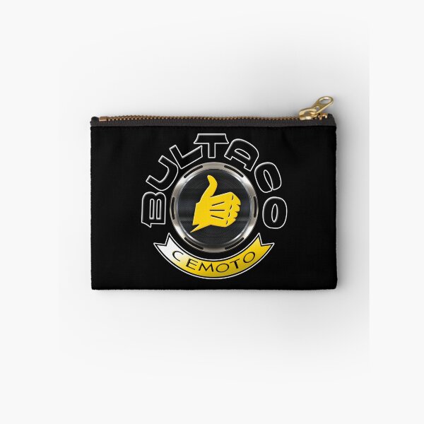 Item preview, Bultaco Cemoto Motorcycle designed and sold by MultipleMuff.