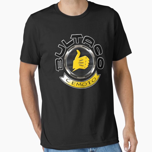 Item preview, Bultaco Cemoto Motorcycle designed and sold by MultipleMuff.