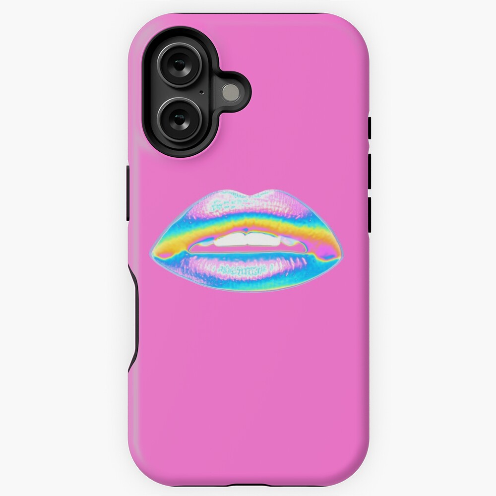 Item preview, iPhone Magsafe Tough Case designed and sold by dinaaaaaah.