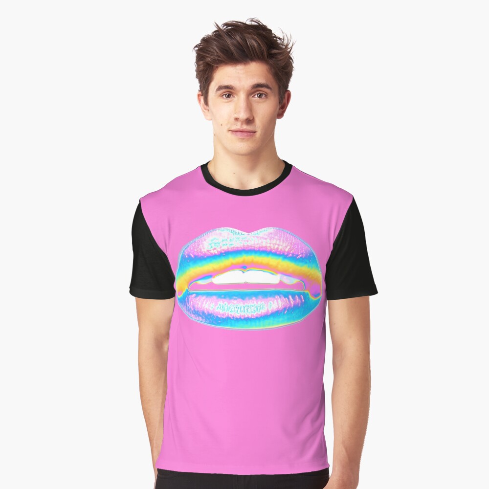 Item preview, Graphic T-Shirt designed and sold by dinaaaaaah.