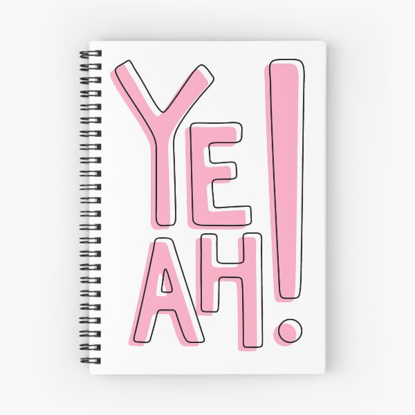 Item preview, Yeah designed and sold by Lexanna.