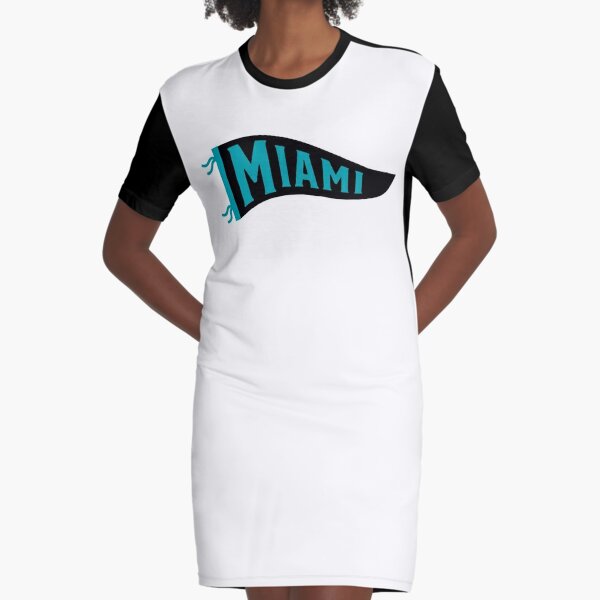 Marlins Dresses for Sale