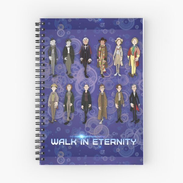 Item preview, Faces of the Doctor designed and sold by tumblebuggie.