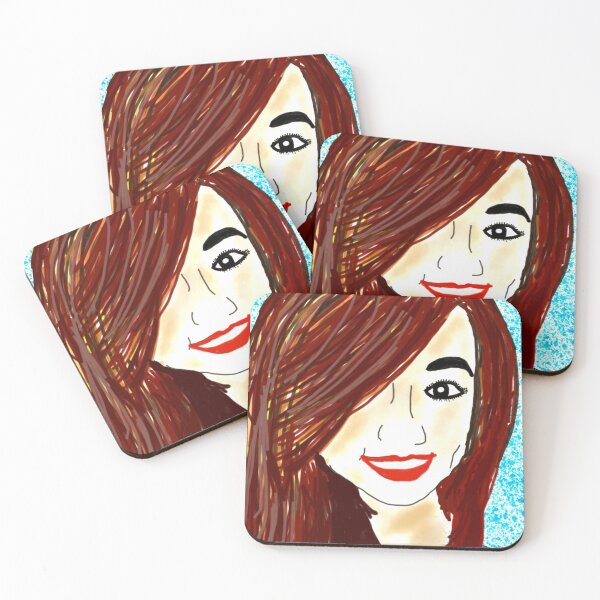 Item preview, Pop Art Beauty designed and sold by 419shop.