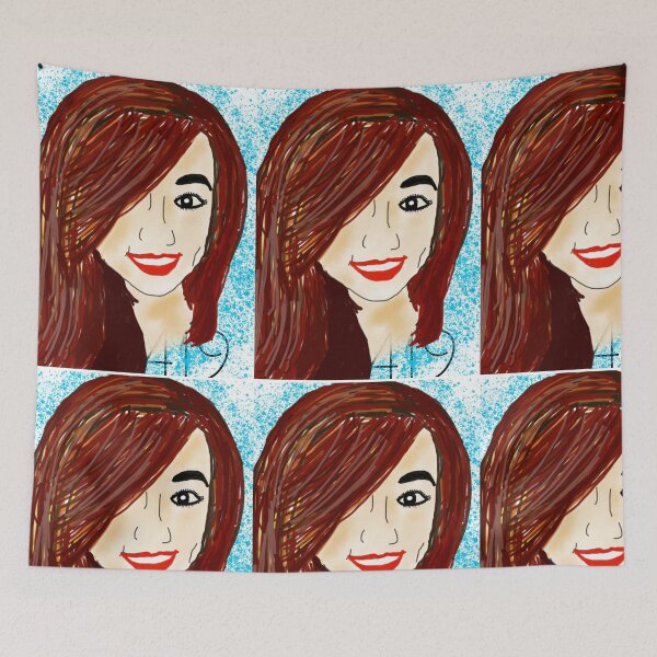 Item preview, Pop Art Beauty designed and sold by 419shop.
