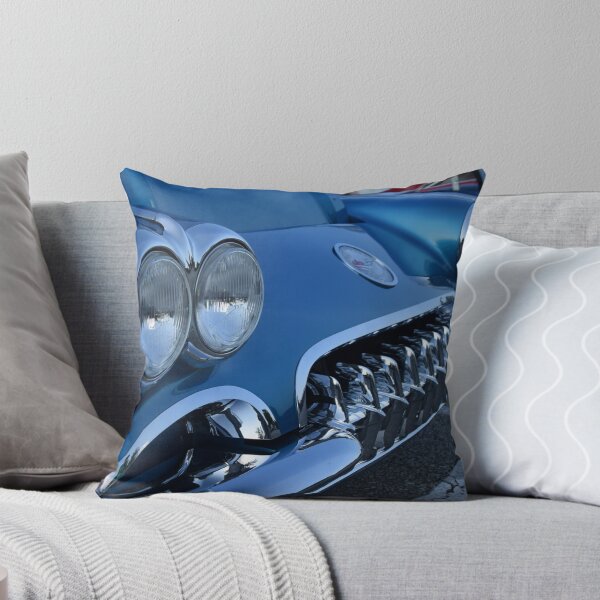 Item preview, 1958 Chevrolet Corvette designed and sold by anthonylatella.