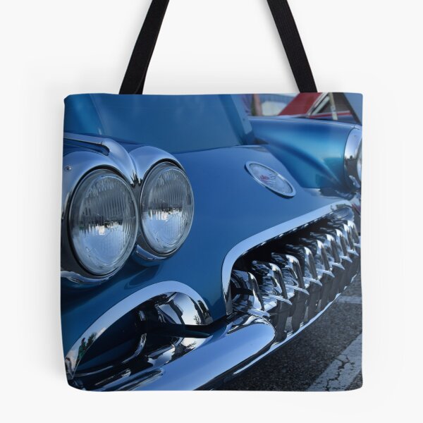 Item preview, 1958 Chevrolet Corvette designed and sold by anthonylatella.