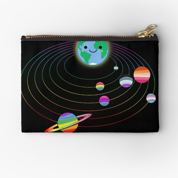 Item preview, Welcome to the Gaylaxy! designed and sold by ArtisticPotato1.