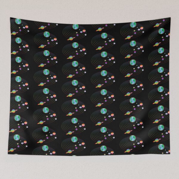 Item preview, Welcome to the Gaylaxy! designed and sold by ArtisticPotato1.