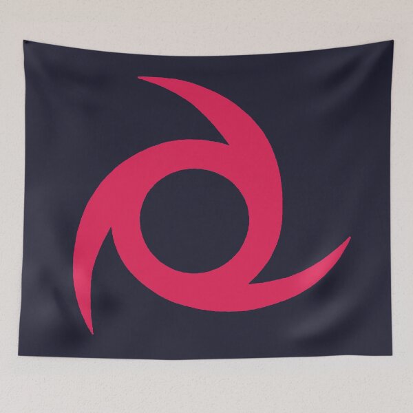 Item preview, Soul of the Ninja designed and sold by NuiMegu's Abominations.