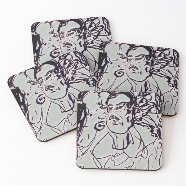 Item preview, Street Hassle 2 designed and sold by Stacey Lazarus.