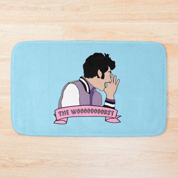 Item preview, Jean Ralphio The Worst designed and sold by peakednthe90s.