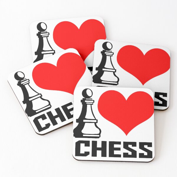 Item preview, Chess love designed and sold by Sujan44.