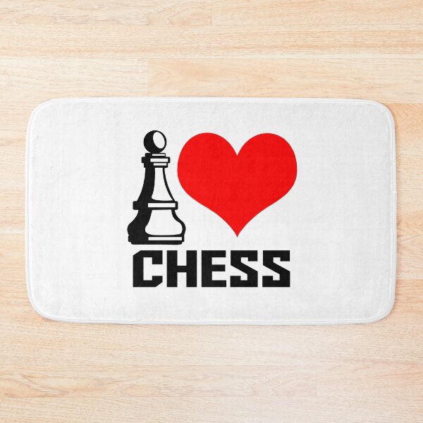 Item preview, Chess love designed and sold by Sujan44.
