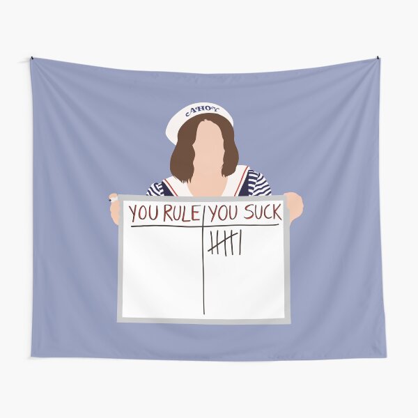 Item preview, Robin - You Suck designed and sold by Raya Z.
