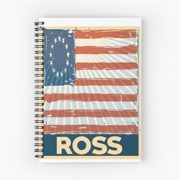 Item preview, Betsy Ross American Flag Patriotic Battle Flag 13 Colonies American Revolution designed and sold by ProjectX23.