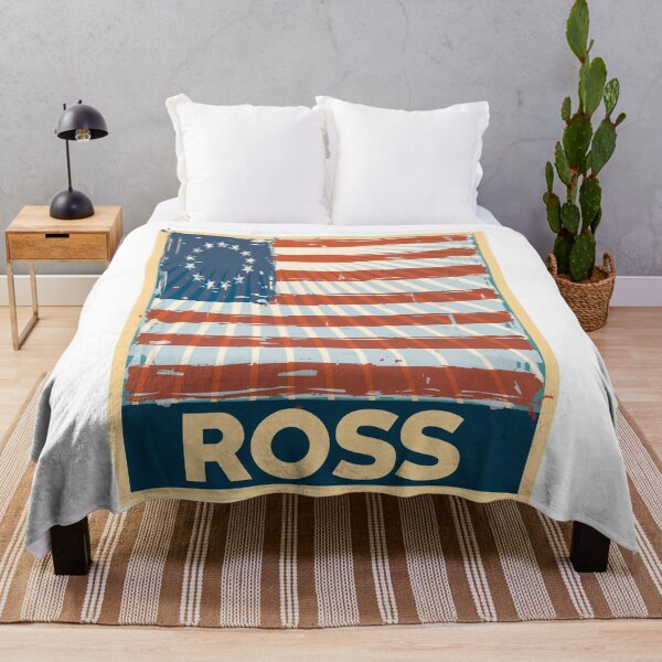 Item preview, Betsy Ross American Flag Patriotic Battle Flag 13 Colonies American Revolution designed and sold by ProjectX23.