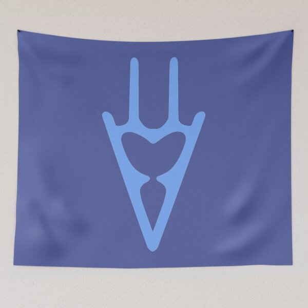 Item preview, Soul of the Dragoon designed and sold by NuiMegu's Abominations.