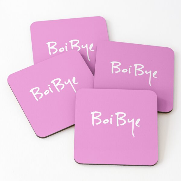 Item preview, Boi Bye designed and sold by blueavocado.