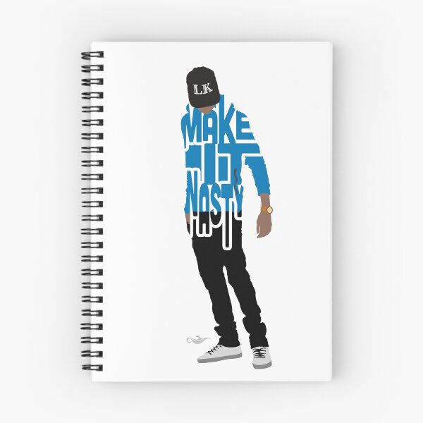 Item preview, Michael Ray Nguyen-Stevenson AKA Tyga designed and sold by Grantedesigns  :).