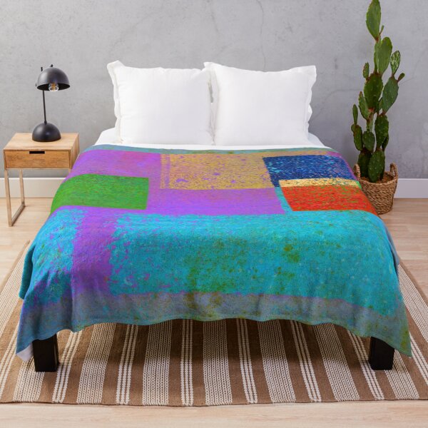 Item preview, Squares In Pastel designed and sold by Larry Costales.