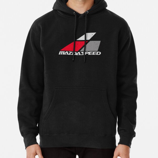 mazdaspeed sweatshirt