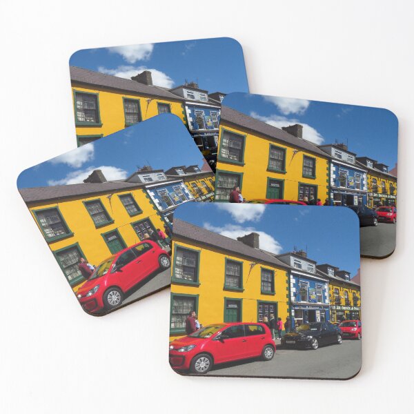 Item preview, Main Street, Dingle, County Kerry, Ireland designed and sold by wiggyofipswich.