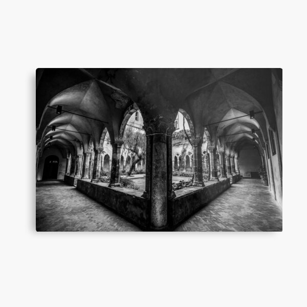 Item preview, Cloisters Here, Cloisters There, Cloisters Everywhere designed and sold by russellcram.