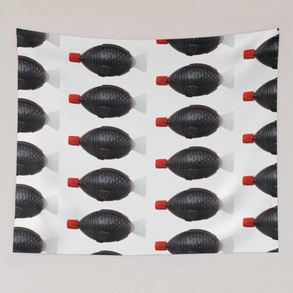 Item preview, soy sauce fish  designed and sold by Rain R.
